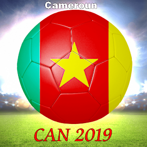 Descargar app Copa África 2019 Camerún