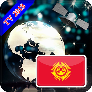 Descargar app Tv Kirguistán