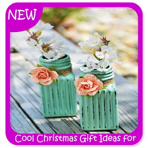 Descargar app Cool Ideas De Regalos De Navidad Para Crafters disponible para descarga