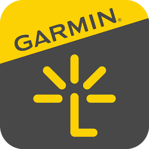 Descargar app Smartphone Link De Garmin