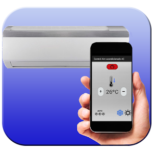 Descargar app Controlador Aire Acondicionado disponible para descarga