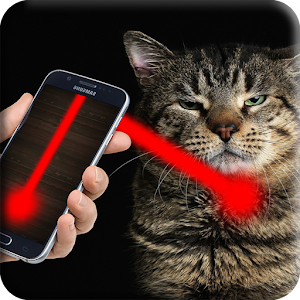 Descargar app Láser Para Gatos