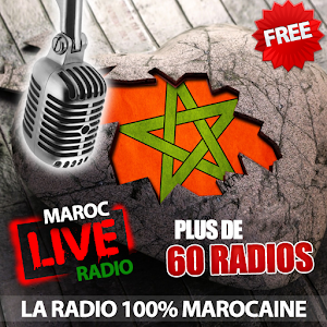 Descargar app Marruecos Radio En Vivo
