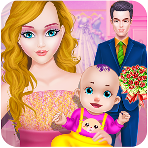 Descargar app Newborn Juegos De Los Bebés disponible para descarga