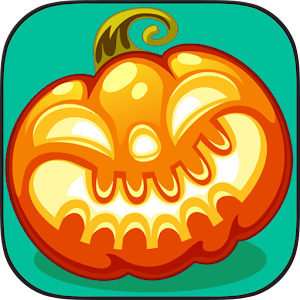 Descargar app Halloween Town Bubble Shooter disponible para descarga