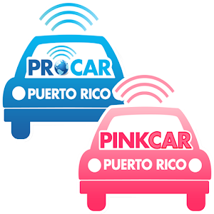 Descargar app Procar & Pinkcar