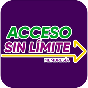 Descargar app Acceso Sin Limite