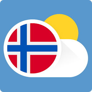 Descargar app Tiempo Noruega disponible para descarga