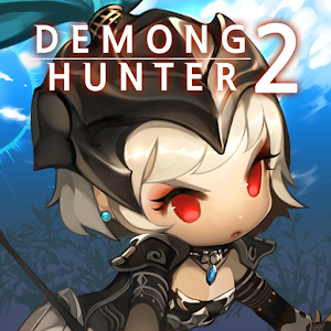 Descargar app Demong Hunter 2
