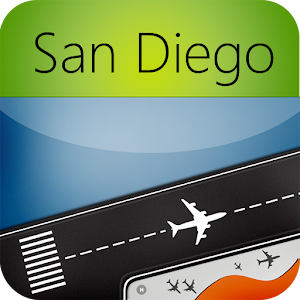 Descargar app Aeropuerto De San Diego disponible para descarga