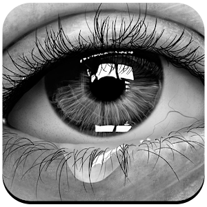Descargar app Imágenes De Lágrimas - Ojos Que No Mienten disponible para descarga