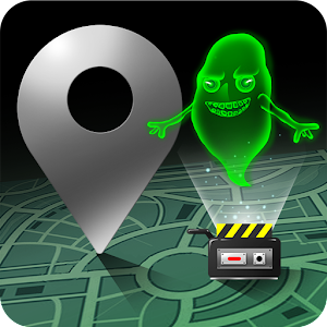 Descargar app Ghost Go Hunter Radar disponible para descarga