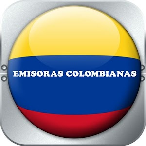 Descargar app Emisoras Colombianas disponible para descarga