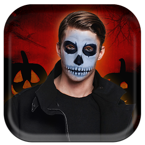 Descargar app Halloween Editor De Fotos Mascaras Y Disfraz