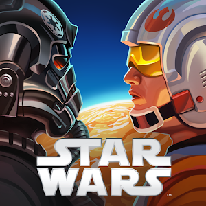 Descargar app Star Wars™: Commander disponible para descarga