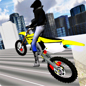 Descargar app Motorbike Motocross Simulation