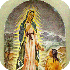 Descargar app Imagen De La Virgen De Guadalupe disponible para descarga