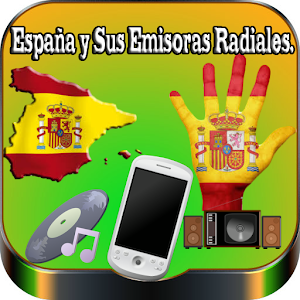 Descargar app Radios España  Online.