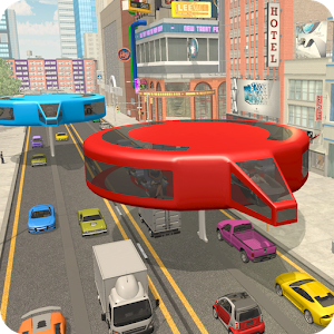 Descargar app Giroscópico Elevada Autobús Simulador Conducción