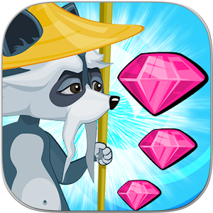 Descargar app Gem Estrago: Diamond Adventure