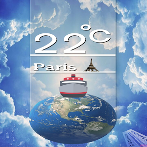 Descargar app Tiempo Clima Gratis Y Tabla De Mareas disponible para descarga