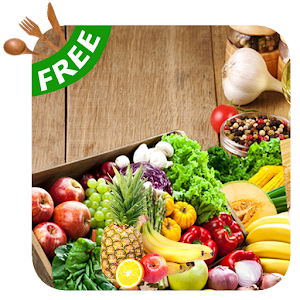 Descargar app Mejor Frutas Y Hortalizas disponible para descarga