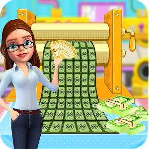 Descargar app Fábrica De Billetes Bancarios: Simulador Divisas