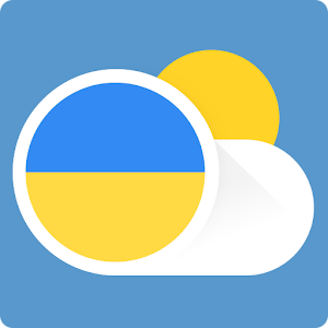 Descargar app El Clima De Ucrania disponible para descarga