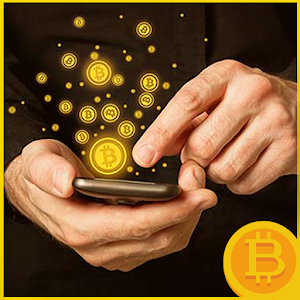 Descargar app Ganar Bitcoins Gratis disponible para descarga