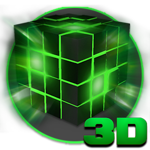 Descargar app Extranjero 3d Tech Cubo disponible para descarga