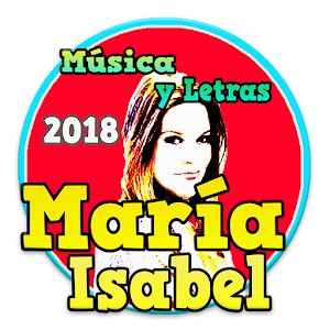 Descargar app María Isabel Música Y Letras