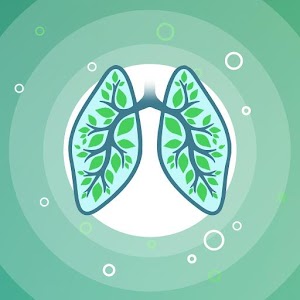 Descargar app Lungscreen