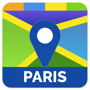 Descargar app Mapas De Viajes A París