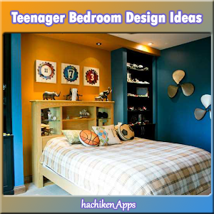 Descargar app Idea Teenage Bedroom