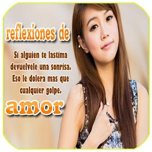 Descargar app Reflexiones De Amor Propio disponible para descarga