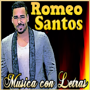 Descargar app Musica Romeo Santos Golden Letras