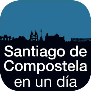 Descargar app Santiago De Compostela En 1día