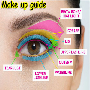 Descargar app Guía De Maquillaje