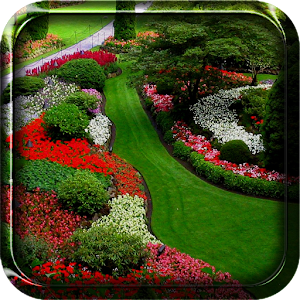 Descargar app Jardín Fondo Animado disponible para descarga