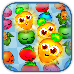 Descargar app Fruit Splash Match 3: 3 In A Row disponible para descarga
