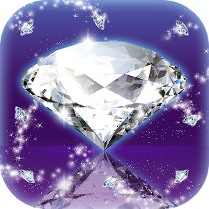 Descargar app Fondo De Pantalla De Diamantes Animados disponible para descarga