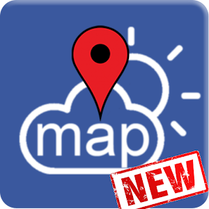 Descargar app Mapa Del Tiempo En Vivo - Español - Todo Mundo disponible para descarga