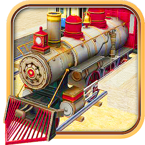Descargar app Simulador Tren Ferrocarril ™16 disponible para descarga