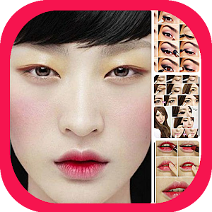 Descargar app Tutorial De Maquillaje Coreano