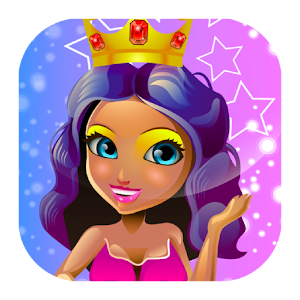 Descargar app Vestir Reinas Magicas