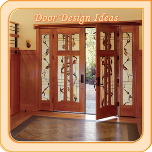 Descargar app Ideas De Diseño De Puertas disponible para descarga