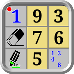 Descargar app Sudoku