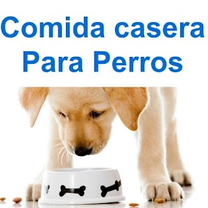 Descargar app Haz Comida Casera Para Perros