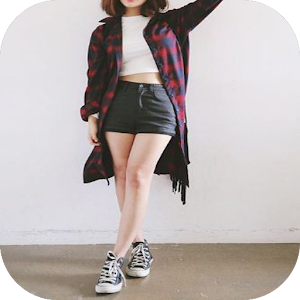 Descargar app Estilos De Moda Coreanos disponible para descarga
