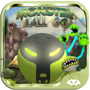 Descargar app Monster Ball Go disponible para descarga